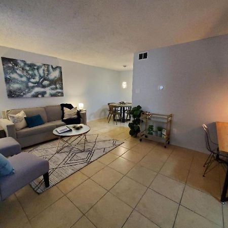 Condo Near Downtown Austin - 2Br المظهر الخارجي الصورة
