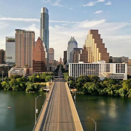 Condo Near Downtown Austin - 2Br المظهر الخارجي الصورة