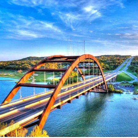 Condo Near Downtown Austin - 2Br المظهر الخارجي الصورة