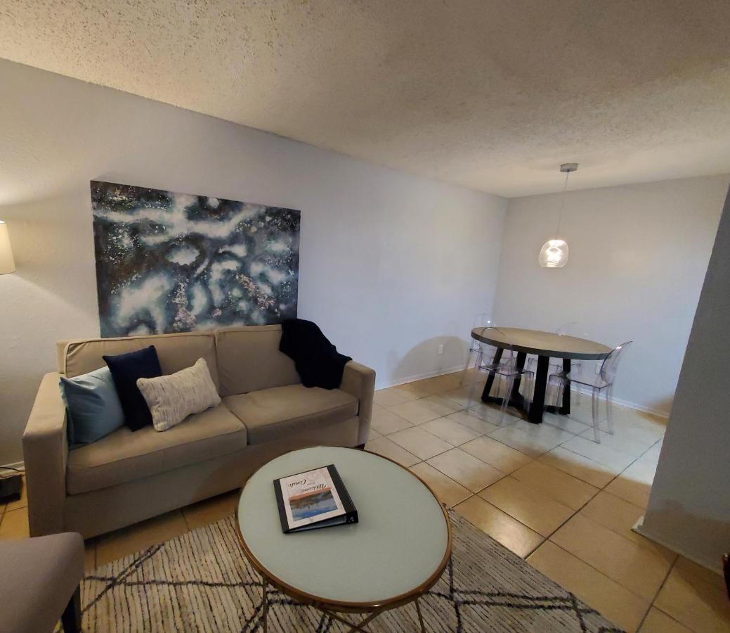 Condo Near Downtown Austin - 2Br المظهر الخارجي الصورة