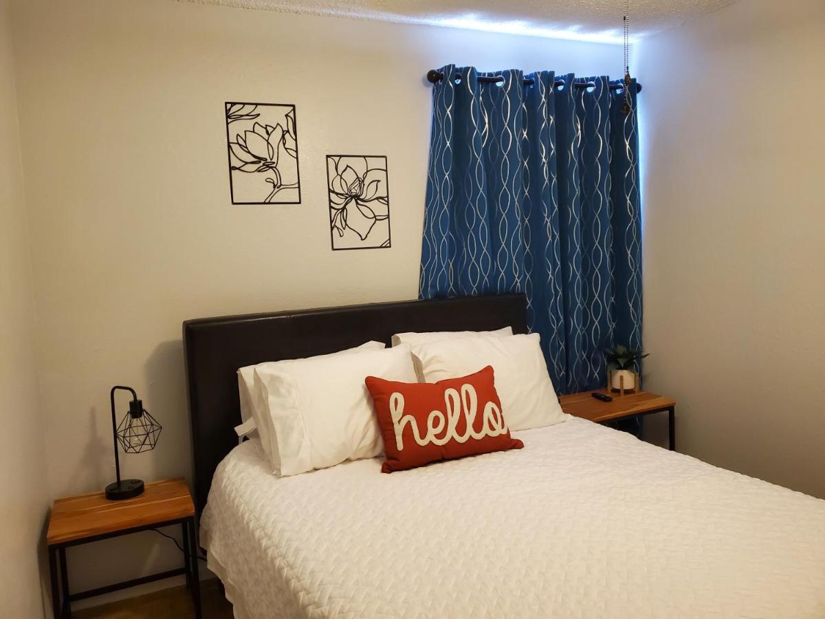 Condo Near Downtown Austin - 2Br المظهر الخارجي الصورة