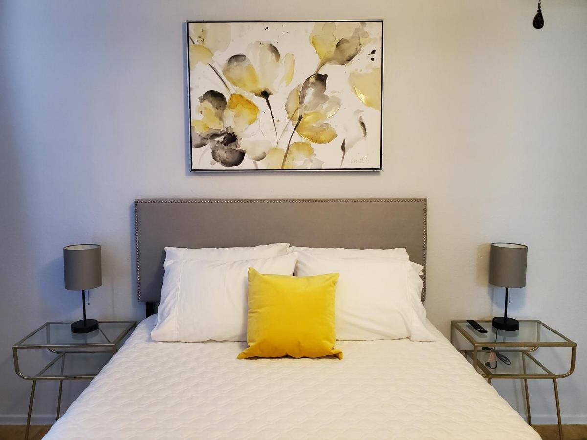 Condo Near Downtown Austin - 2Br المظهر الخارجي الصورة