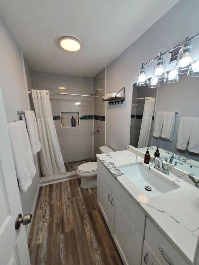 Condo Near Downtown Austin - 2Br المظهر الخارجي الصورة