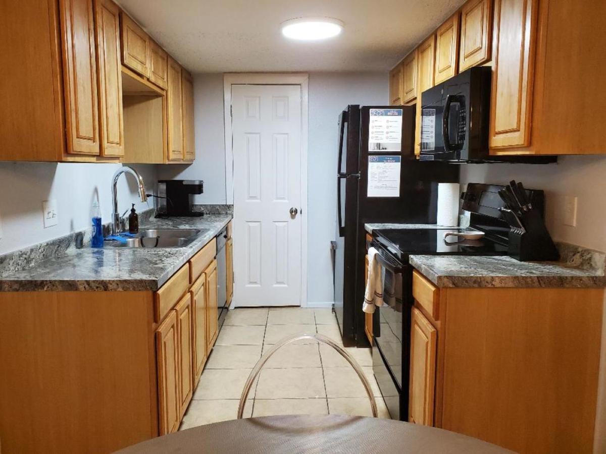 Condo Near Downtown Austin - 2Br المظهر الخارجي الصورة