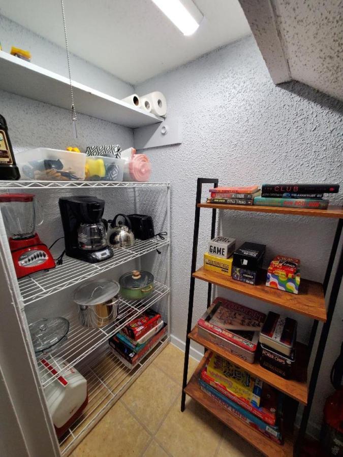 Condo Near Downtown Austin - 2Br المظهر الخارجي الصورة