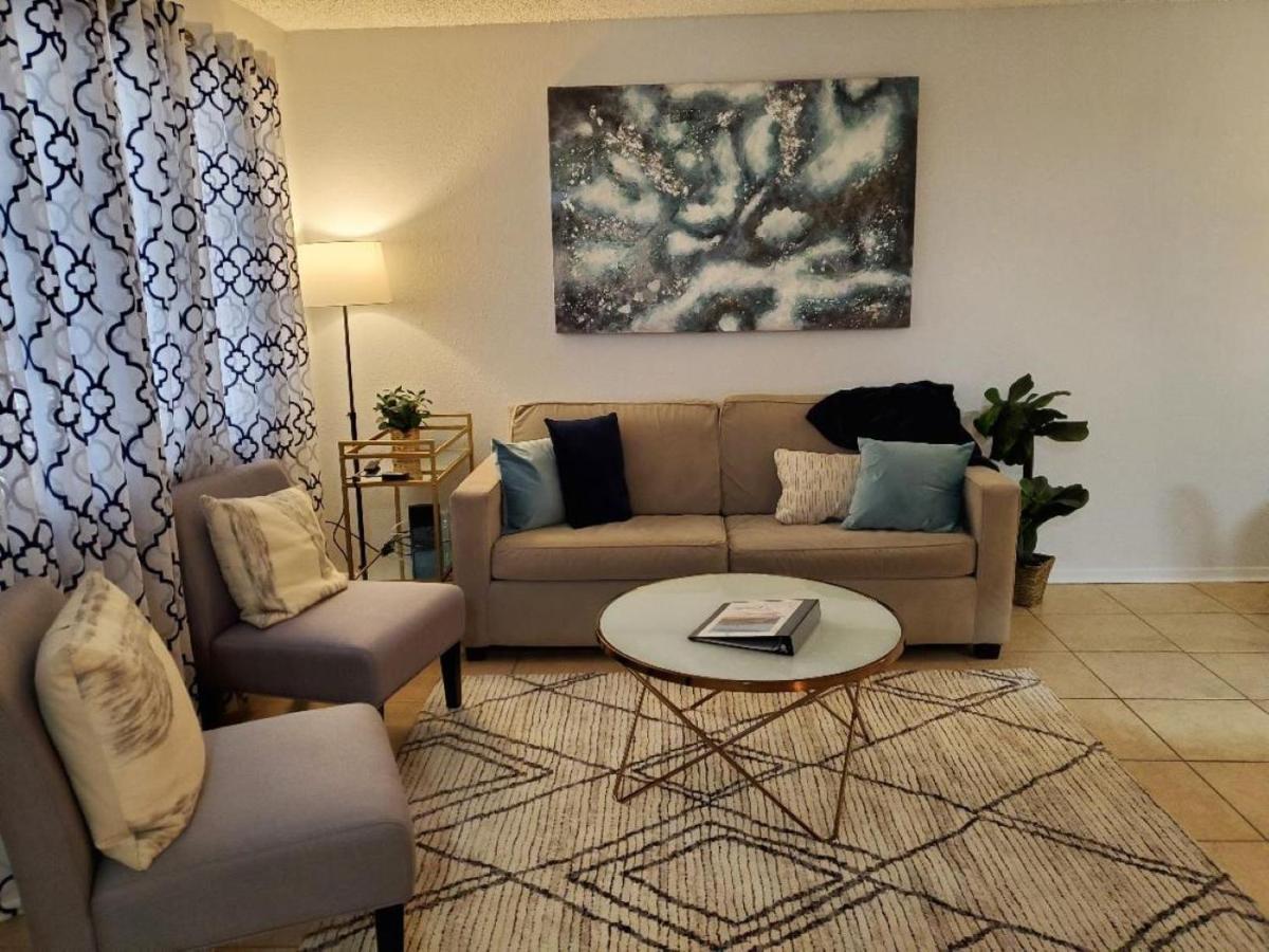 Condo Near Downtown Austin - 2Br المظهر الخارجي الصورة