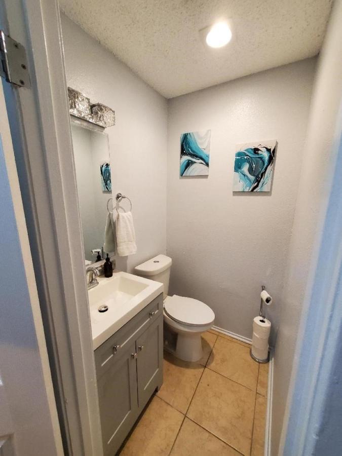 Condo Near Downtown Austin - 2Br المظهر الخارجي الصورة