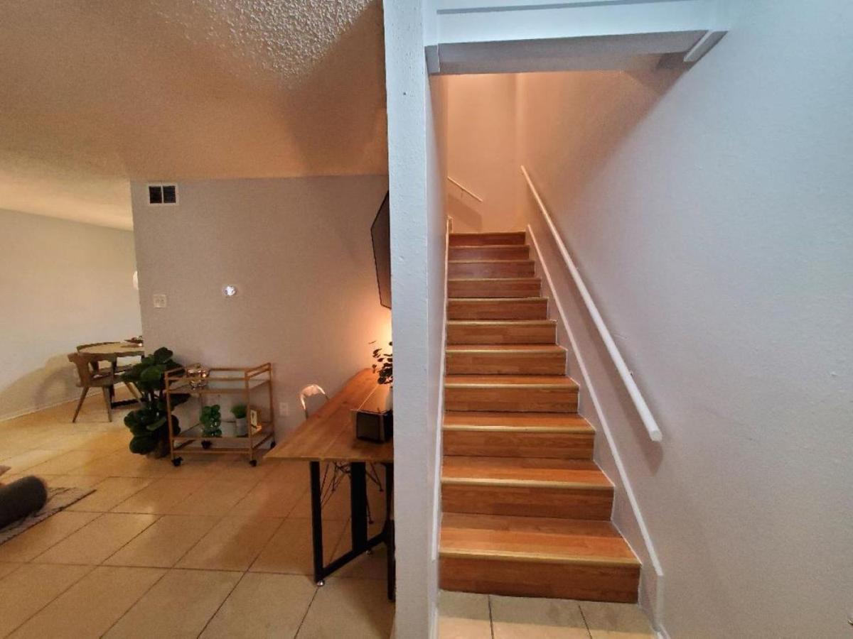 Condo Near Downtown Austin - 2Br المظهر الخارجي الصورة