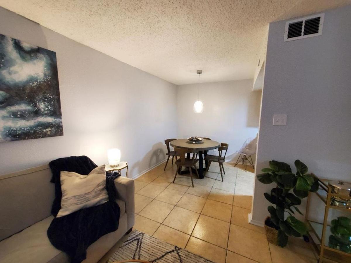 Condo Near Downtown Austin - 2Br المظهر الخارجي الصورة