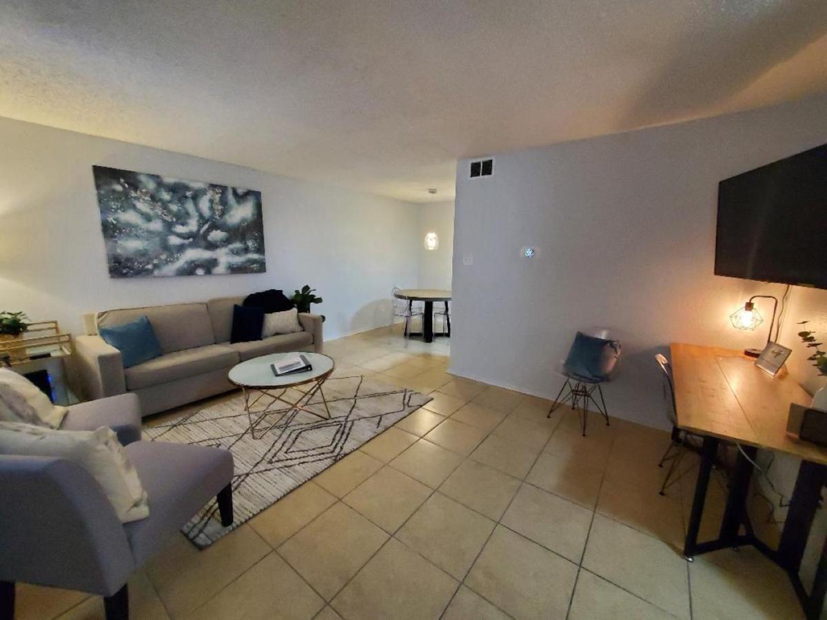 Condo Near Downtown Austin - 2Br المظهر الخارجي الصورة