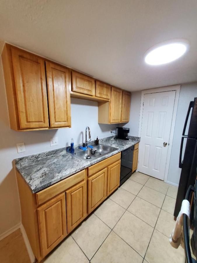 Condo Near Downtown Austin - 2Br المظهر الخارجي الصورة